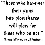 Guns To Plowshares